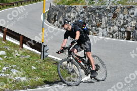 Photo #2418016 | 27-07-2022 12:07 | Passo Dello Stelvio - Waterfall curve BICYCLES