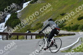 Foto #4118282 | 01-09-2023 15:41 | Passo Dello Stelvio - Waterfall Kehre BICYCLES