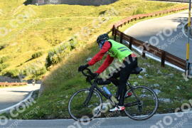 Photo #2619643 | 13-08-2022 09:45 | Passo Dello Stelvio - Waterfall curve BICYCLES