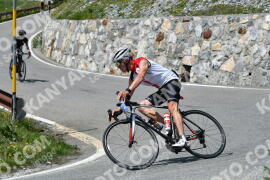 Photo #2171076 | 20-06-2022 14:45 | Passo Dello Stelvio - Waterfall curve BICYCLES