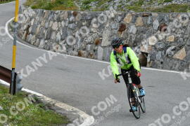 Fotó #2461245 | 31-07-2022 11:34 | Passo Dello Stelvio - Vízesés kanyar Bicajosok