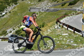 Photo #2606123 | 12-08-2022 11:21 | Passo Dello Stelvio - Waterfall curve BICYCLES