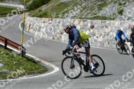 Photo #2547851 | 08-08-2022 15:38 | Passo Dello Stelvio - Waterfall curve BICYCLES