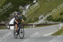 Photo #3765071 | 08-08-2023 12:31 | Passo Dello Stelvio - Waterfall curve BICYCLES