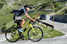 Photo #2216127 | 02-07-2022 09:40 | Passo Dello Stelvio - Waterfall curve BICYCLES
