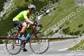 Foto #2288567 | 12-07-2022 12:56 | Passo Dello Stelvio - Waterfall Kehre BICYCLES