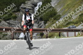 Photo #2789785 | 01-09-2022 11:43 | Passo Dello Stelvio - Waterfall curve BICYCLES