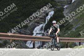 Photo #3342211 | 03-07-2023 11:17 | Passo Dello Stelvio - Waterfall curve BICYCLES