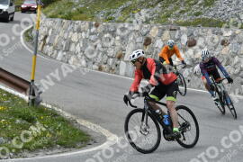 Photo #3268426 | 28-06-2023 15:27 | Passo Dello Stelvio - Waterfall curve BICYCLES