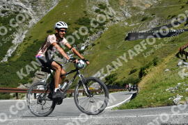 Foto #2555401 | 09-08-2022 10:22 | Passo Dello Stelvio - Waterfall Kehre BICYCLES