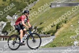 Photo #2751975 | 26-08-2022 11:00 | Passo Dello Stelvio - Waterfall curve BICYCLES