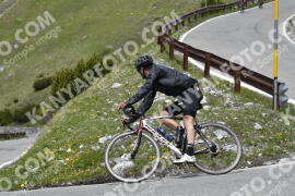 Photo #3057219 | 07-06-2023 12:58 | Passo Dello Stelvio - Waterfall curve BICYCLES