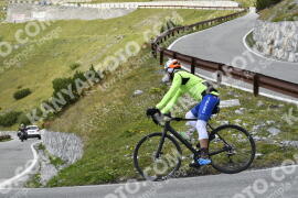 Photo #2797718 | 02-09-2022 15:08 | Passo Dello Stelvio - Waterfall curve BICYCLES