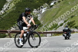 Photo #2203143 | 27-06-2022 12:14 | Passo Dello Stelvio - Waterfall curve BICYCLES
