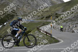 Photo #3036995 | 03-06-2023 10:45 | Passo Dello Stelvio - Waterfall curve BICYCLES