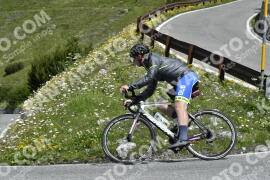 Photo #3414288 | 10-07-2023 11:30 | Passo Dello Stelvio - Waterfall curve BICYCLES