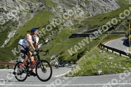 Photo #3476661 | 15-07-2023 09:47 | Passo Dello Stelvio - Waterfall curve BICYCLES