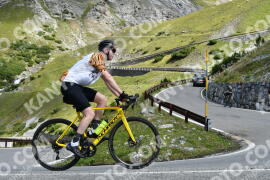 Photo #2484662 | 02-08-2022 10:23 | Passo Dello Stelvio - Waterfall curve BICYCLES