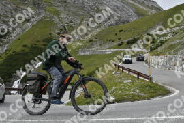 Photo #3738724 | 06-08-2023 13:04 | Passo Dello Stelvio - Waterfall curve BICYCLES