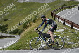 Photo #2780054 | 29-08-2022 15:52 | Passo Dello Stelvio - Waterfall curve BICYCLES