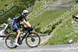 Foto #2288838 | 12-07-2022 11:53 | Passo Dello Stelvio - Waterfall Kehre BICYCLES