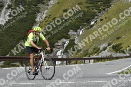 Photo #2824682 | 05-09-2022 11:46 | Passo Dello Stelvio - Waterfall curve BICYCLES
