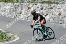 Photo #2297685 | 13-07-2022 14:37 | Passo Dello Stelvio - Waterfall curve BICYCLES