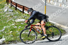 Photo #2220566 | 02-07-2022 15:43 | Passo Dello Stelvio - Waterfall curve BICYCLES