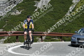 Photo #2542146 | 08-08-2022 09:56 | Passo Dello Stelvio - Waterfall curve BICYCLES