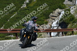 Photo #3900547 | 15-08-2023 10:27 | Passo Dello Stelvio - Waterfall curve
