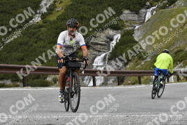 Photo #2768840 | 28-08-2022 11:49 | Passo Dello Stelvio - Waterfall curve BICYCLES