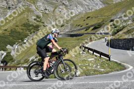Photo #2809400 | 04-09-2022 10:27 | Passo Dello Stelvio - Waterfall curve BICYCLES