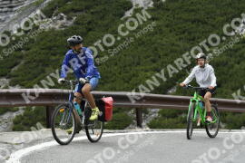 Photo #3727585 | 05-08-2023 14:22 | Passo Dello Stelvio - Waterfall curve BICYCLES