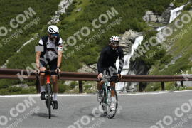 Foto #3589717 | 27-07-2023 10:49 | Passo Dello Stelvio - Waterfall Kehre BICYCLES