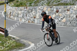 Photo #2356697 | 19-07-2022 14:52 | Passo Dello Stelvio - Waterfall curve BICYCLES
