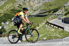 Photo #2295228 | 13-07-2022 10:24 | Passo Dello Stelvio - Waterfall curve BICYCLES