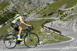 Photo #3822615 | 11-08-2023 13:25 | Passo Dello Stelvio - Waterfall curve BICYCLES