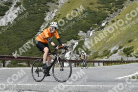Foto #2824614 | 05-09-2022 11:39 | Passo Dello Stelvio - Waterfall Kehre BICYCLES