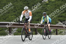 Photo #3794340 | 10-08-2023 11:30 | Passo Dello Stelvio - Waterfall curve BICYCLES
