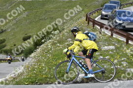 Photo #3473216 | 15-07-2023 13:08 | Passo Dello Stelvio - Waterfall curve BICYCLES
