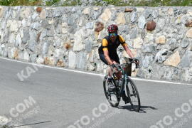 Photo #2309515 | 15-07-2022 14:53 | Passo Dello Stelvio - Waterfall curve BICYCLES