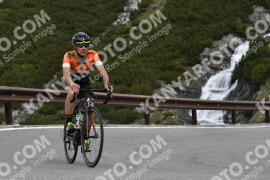 Foto #3088488 | 11-06-2023 10:01 | Passo Dello Stelvio - Waterfall Kehre BICYCLES