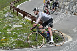 Photo #2174097 | 21-06-2022 12:02 | Passo Dello Stelvio - Waterfall curve BICYCLES