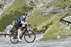 Photo #2751679 | 26-08-2022 10:48 | Passo Dello Stelvio - Waterfall curve BICYCLES