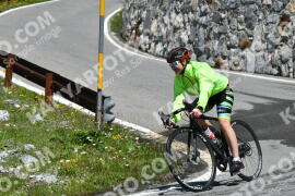 Foto #2243768 | 06-07-2022 12:31 | Passo Dello Stelvio - Waterfall Kehre BICYCLES