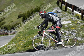 Foto #2113732 | 10-06-2022 11:04 | Passo Dello Stelvio - Waterfall Kehre BICYCLES