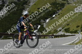 Photo #3842877 | 12-08-2023 14:38 | Passo Dello Stelvio - Waterfall curve BICYCLES