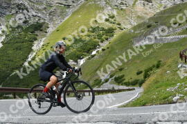 Photo #2418979 | 27-07-2022 14:07 | Passo Dello Stelvio - Waterfall curve BICYCLES