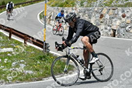 Photo #2198482 | 26-06-2022 13:27 | Passo Dello Stelvio - Waterfall curve BICYCLES