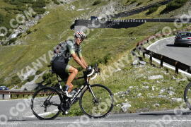 Photo #2728430 | 24-08-2022 10:13 | Passo Dello Stelvio - Waterfall curve BICYCLES
